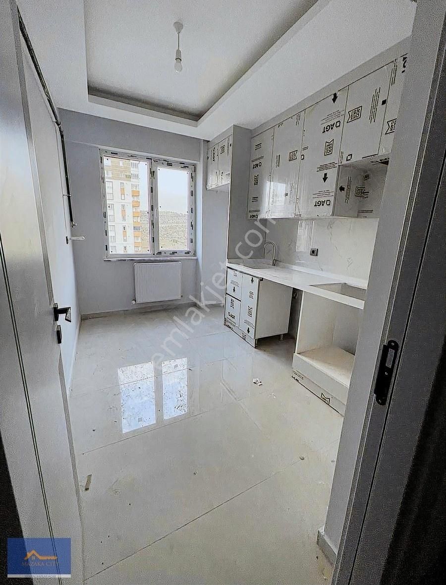 Mazaka Cıty Den Talas Mevlana Mah. Kiralık Sıfır Lüx 2+1 Daire