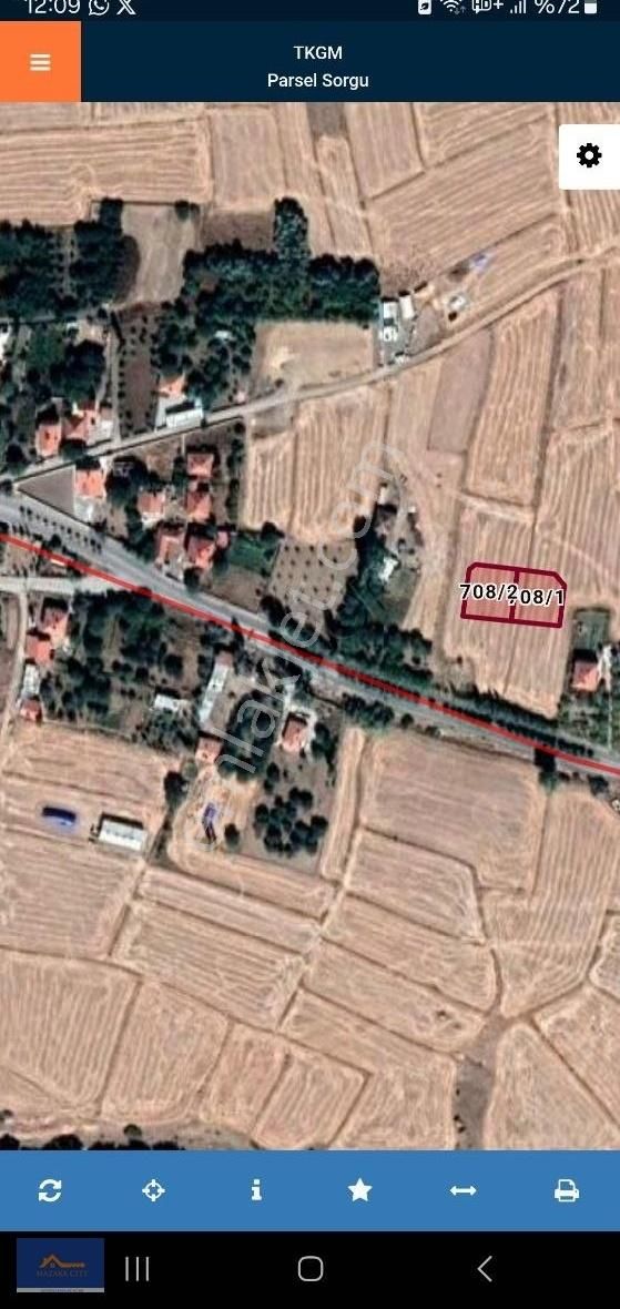 Mazaka Cıty Den Özvatan Küpeli Yeni Mah. 2 Adet Yan Yana Villa A