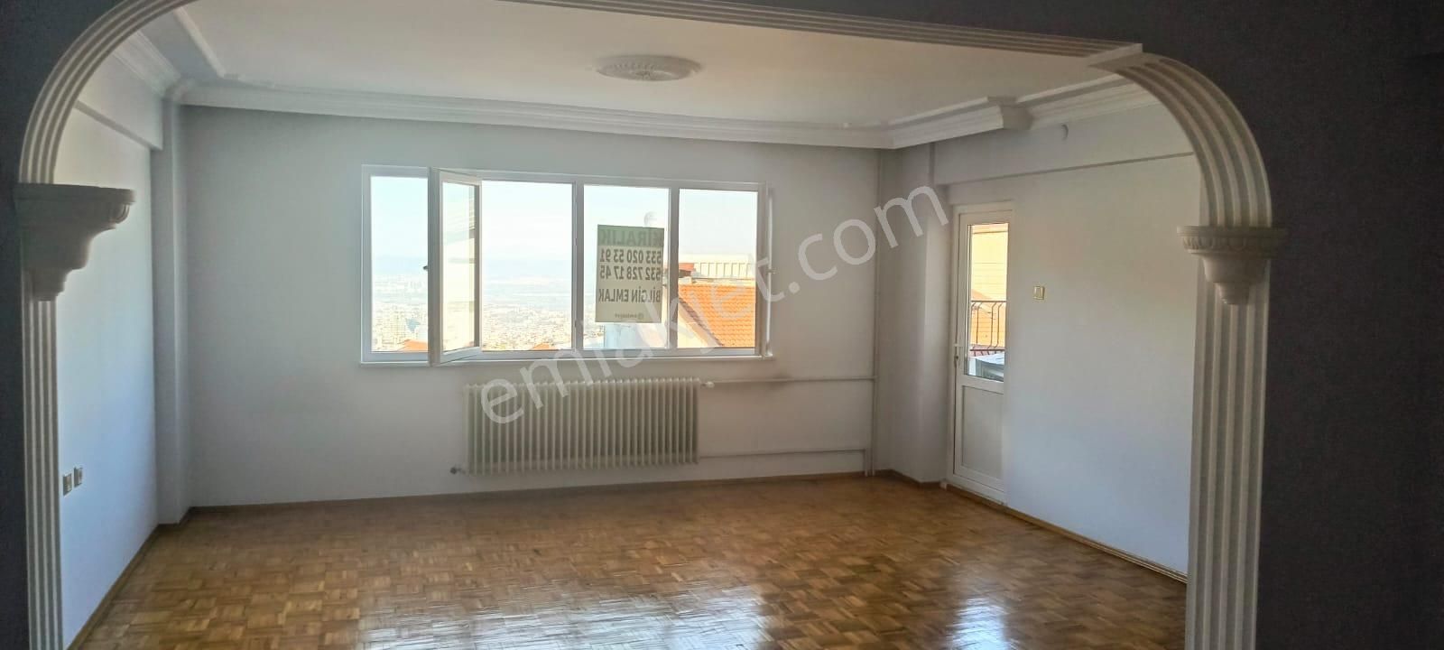 Bursa Namazgah Çobanbey Caddesi 3+1 5. Kat 110 M2 Daire Satılık