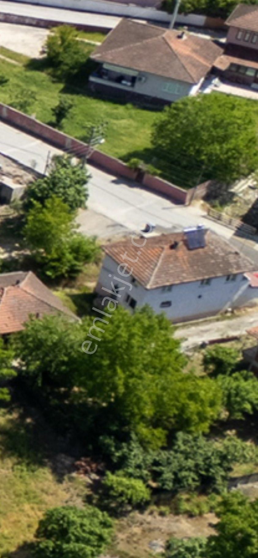 Mys İnşaat Emlak Tan Arifiye Kemaliyede Satılık 5475 M2 Tarla