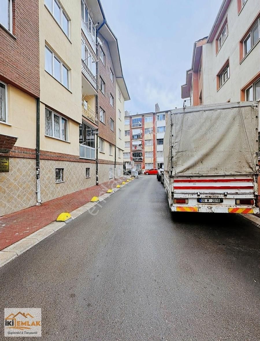 İki Gayrimenkulden Kiralık Bahçelievler 1+1