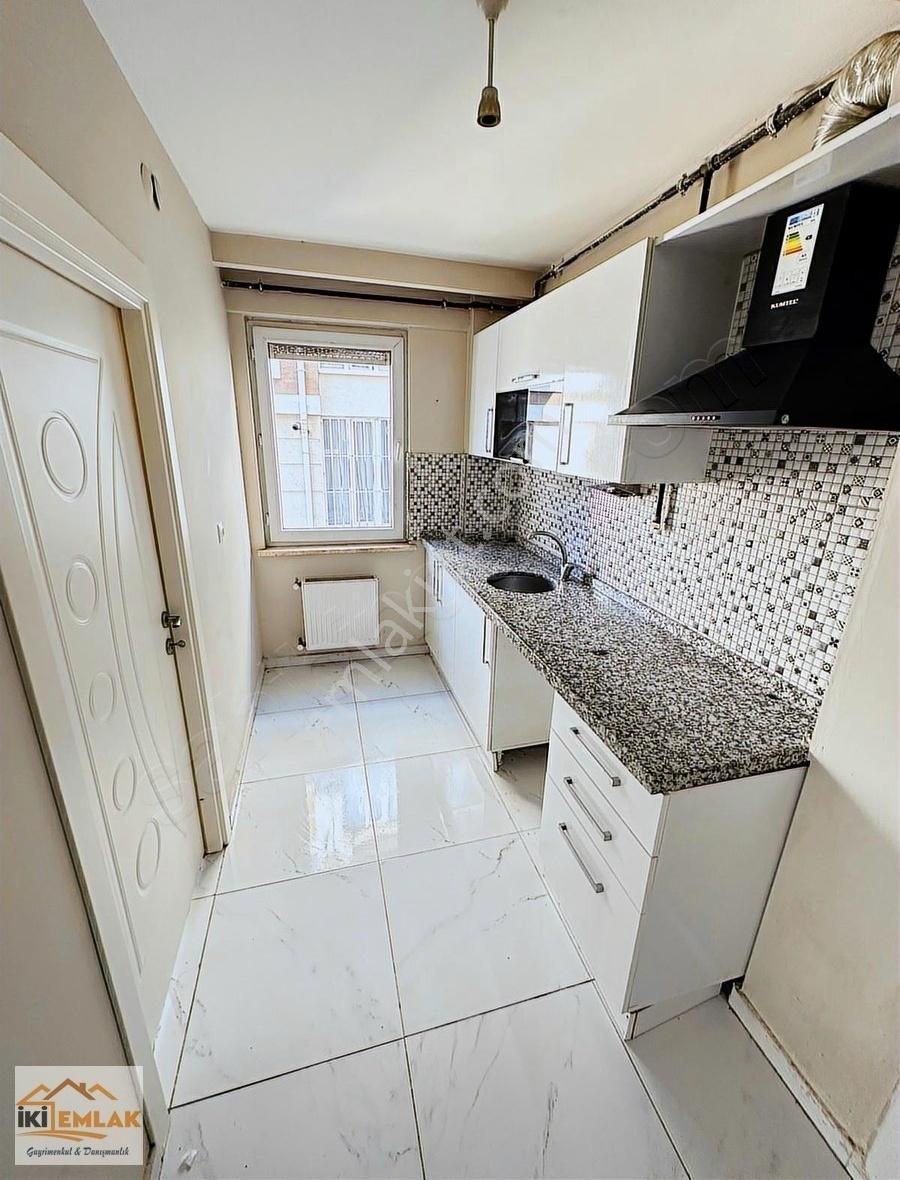 İki Emlak'tan Şirintepe Mah. Anadolu Ünv. Yakını Kiralık 1+1