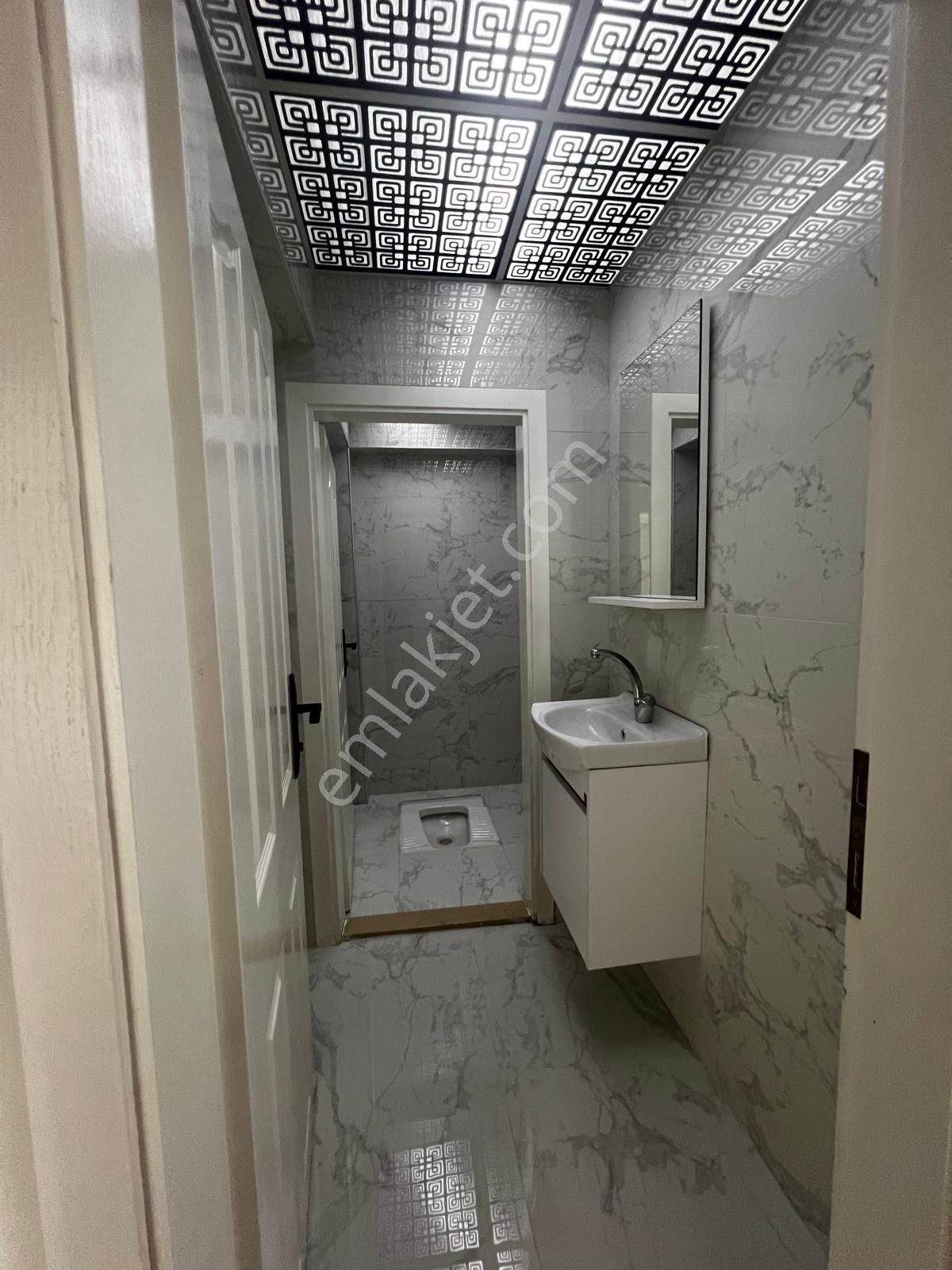 Atakum Satılık 3+1 Daire