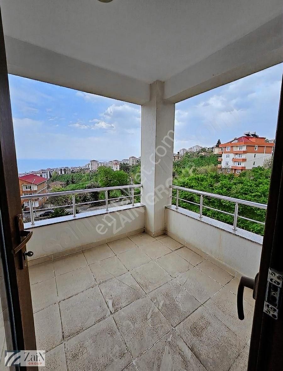 Pelitlide Eşyalı Eşyasız Deniz Manzaralı Satılık Daire .
