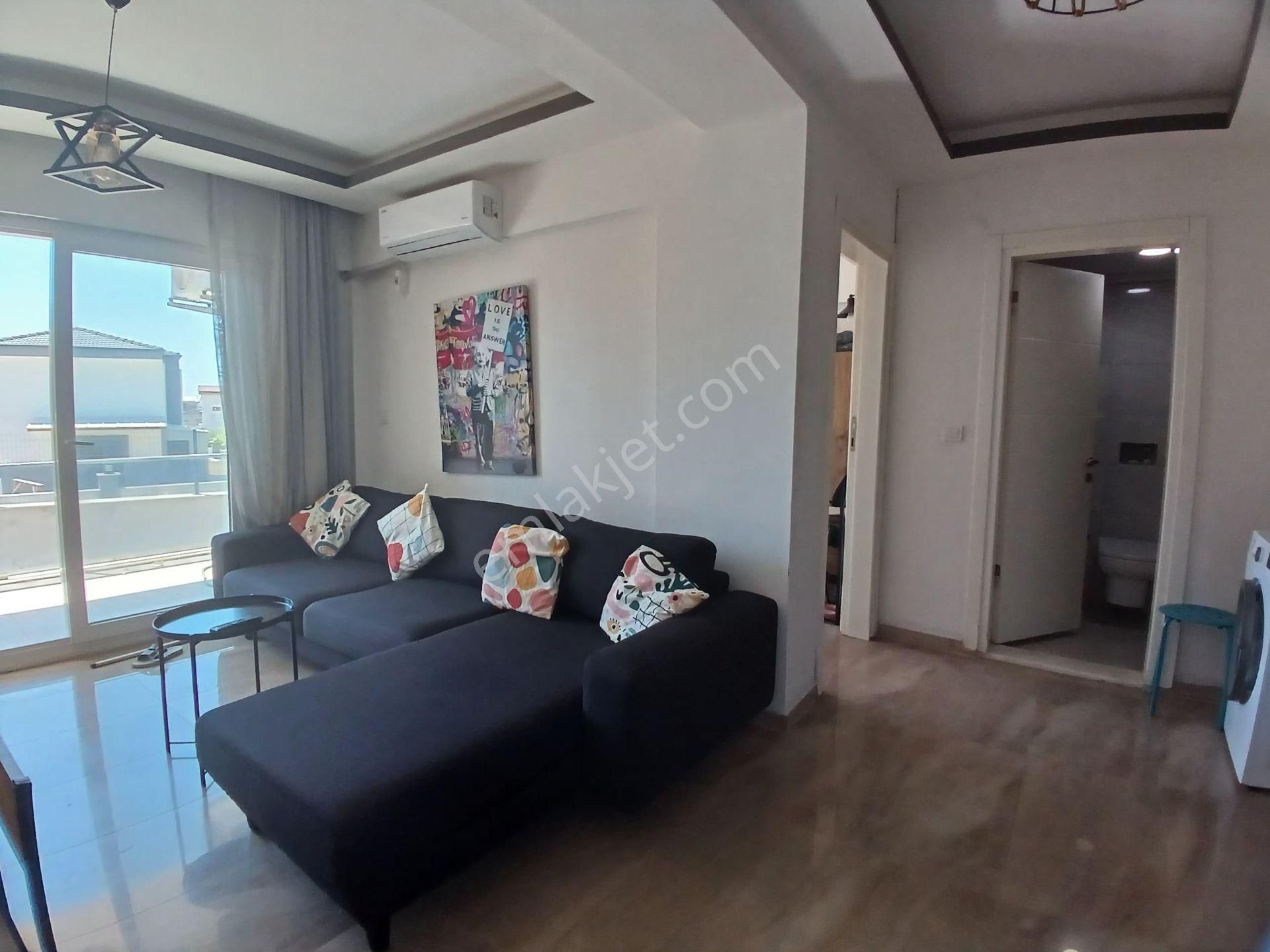 Merkezi Konumlu Fırsat Daire - Görsel 17