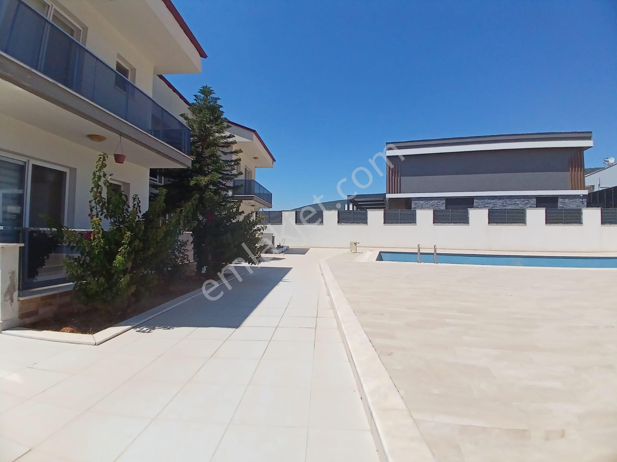 Merkezi Konumlu Fırsat Daire - Görsel 20