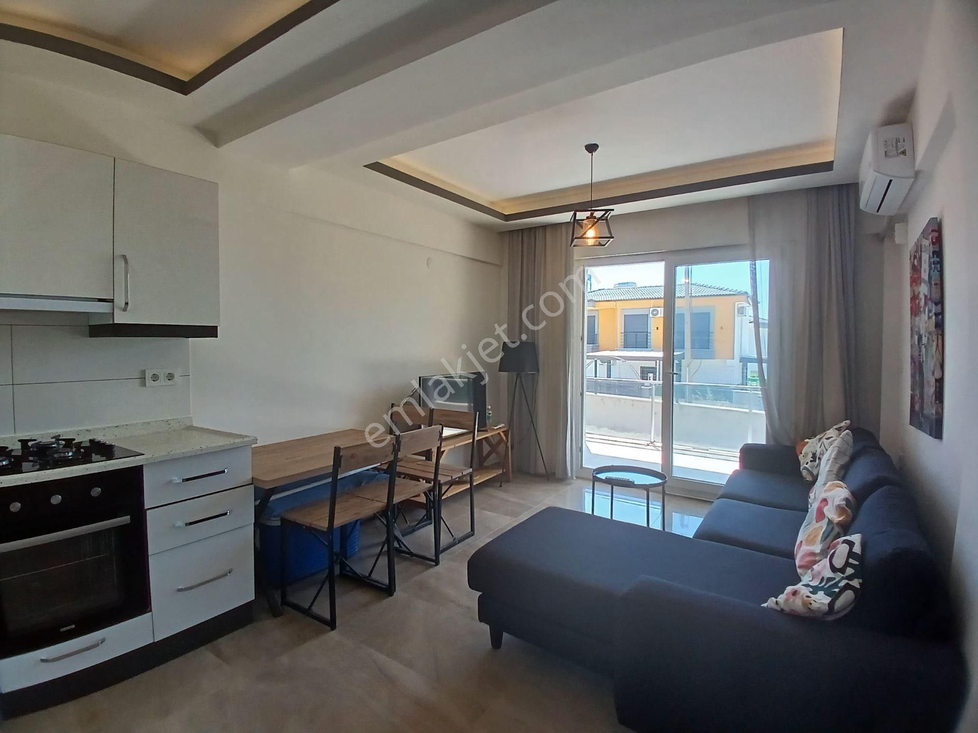 Merkezi Konumlu Fırsat Daire - Görsel 28