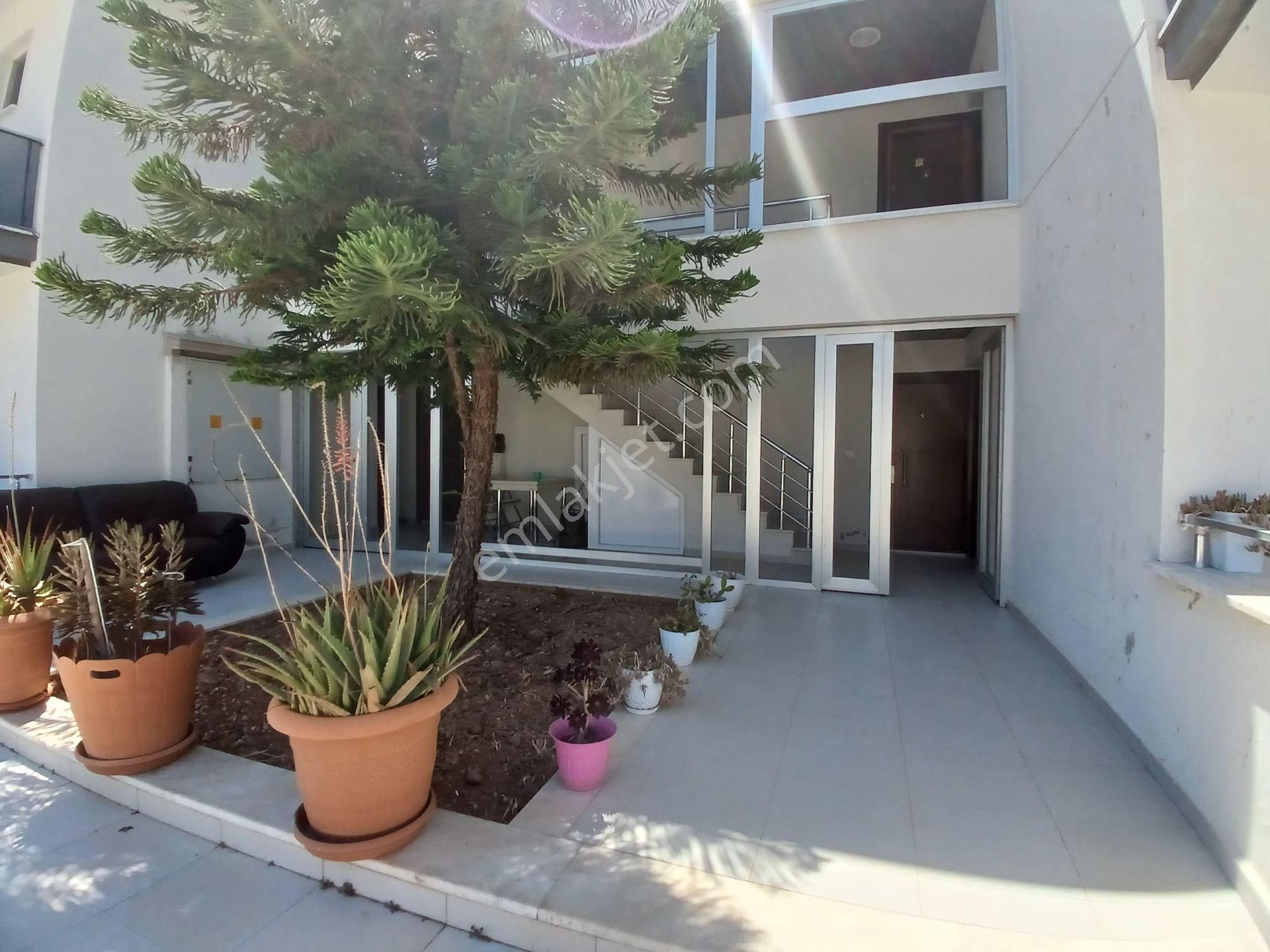 Merkezi Konumlu Fırsat Daire - Görsel 30