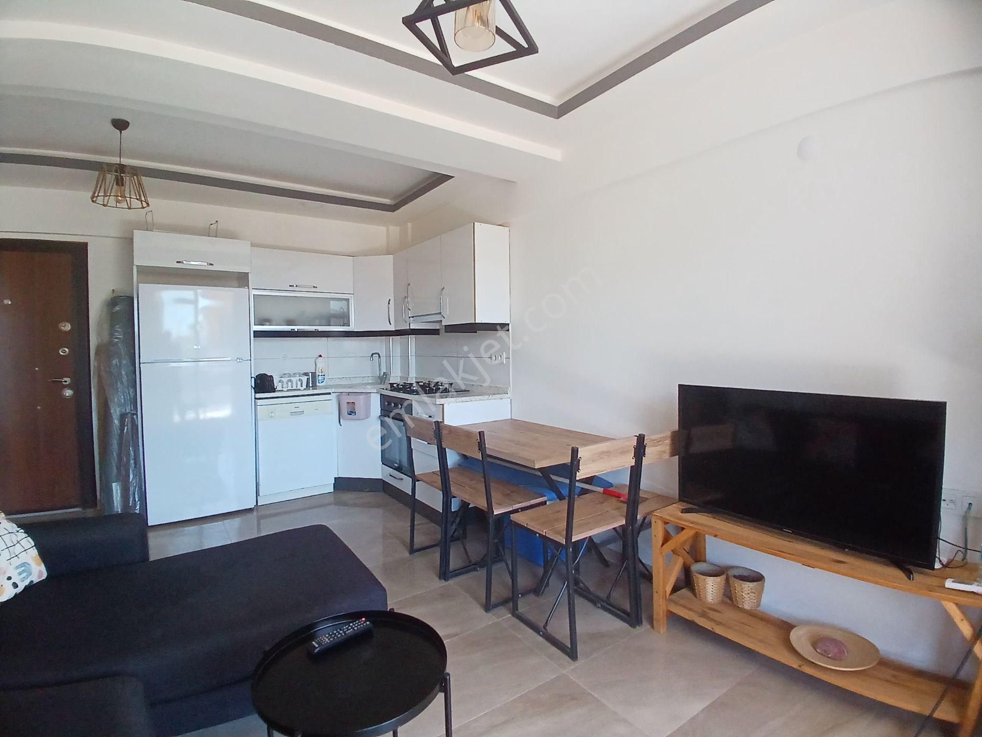 Merkezi Konumlu Fırsat Daire - Görsel 26