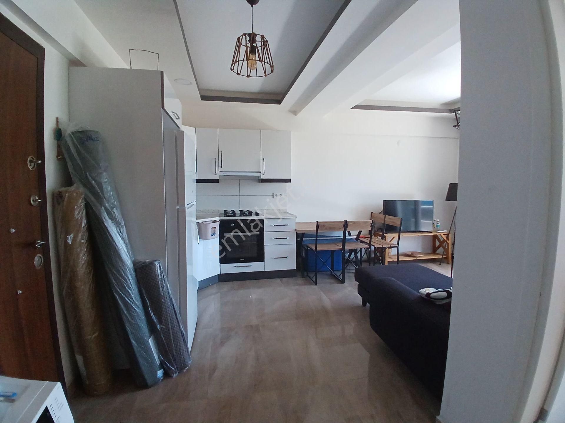 Merkezi Konumlu Fırsat Daire - Görsel 8