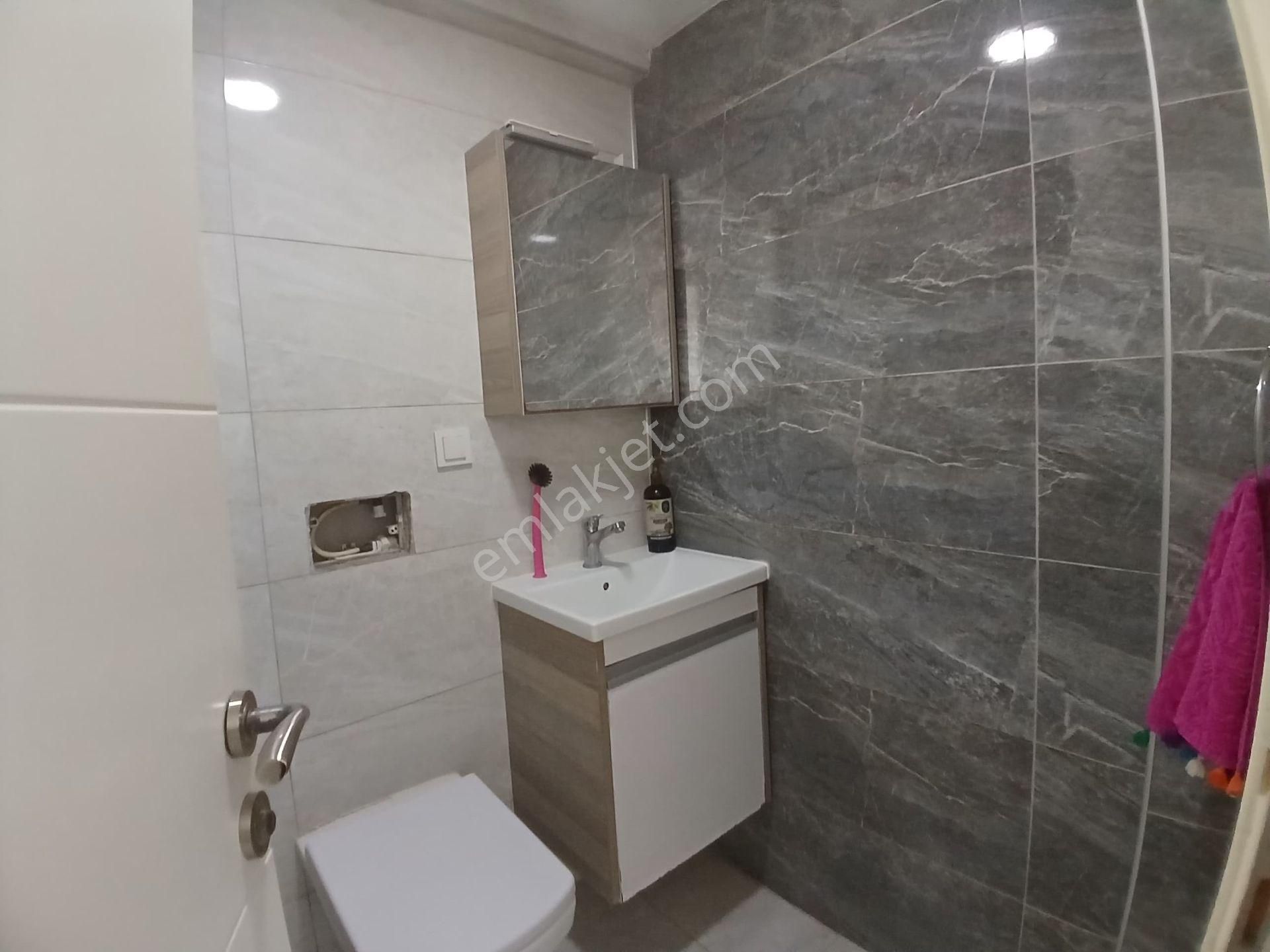 Merkezi Konumlu Fırsat Daire - Görsel 22