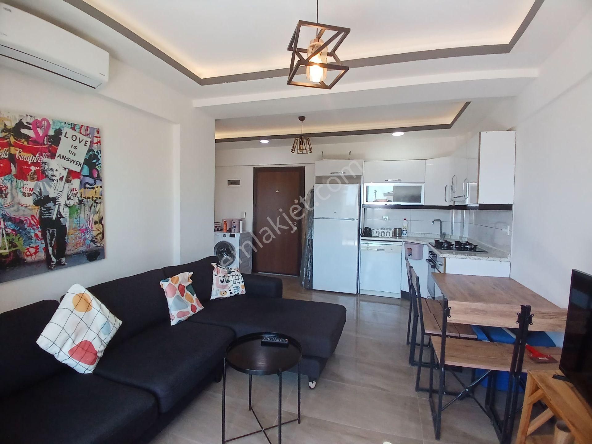 Merkezi Konumlu Fırsat Daire - Görsel 24