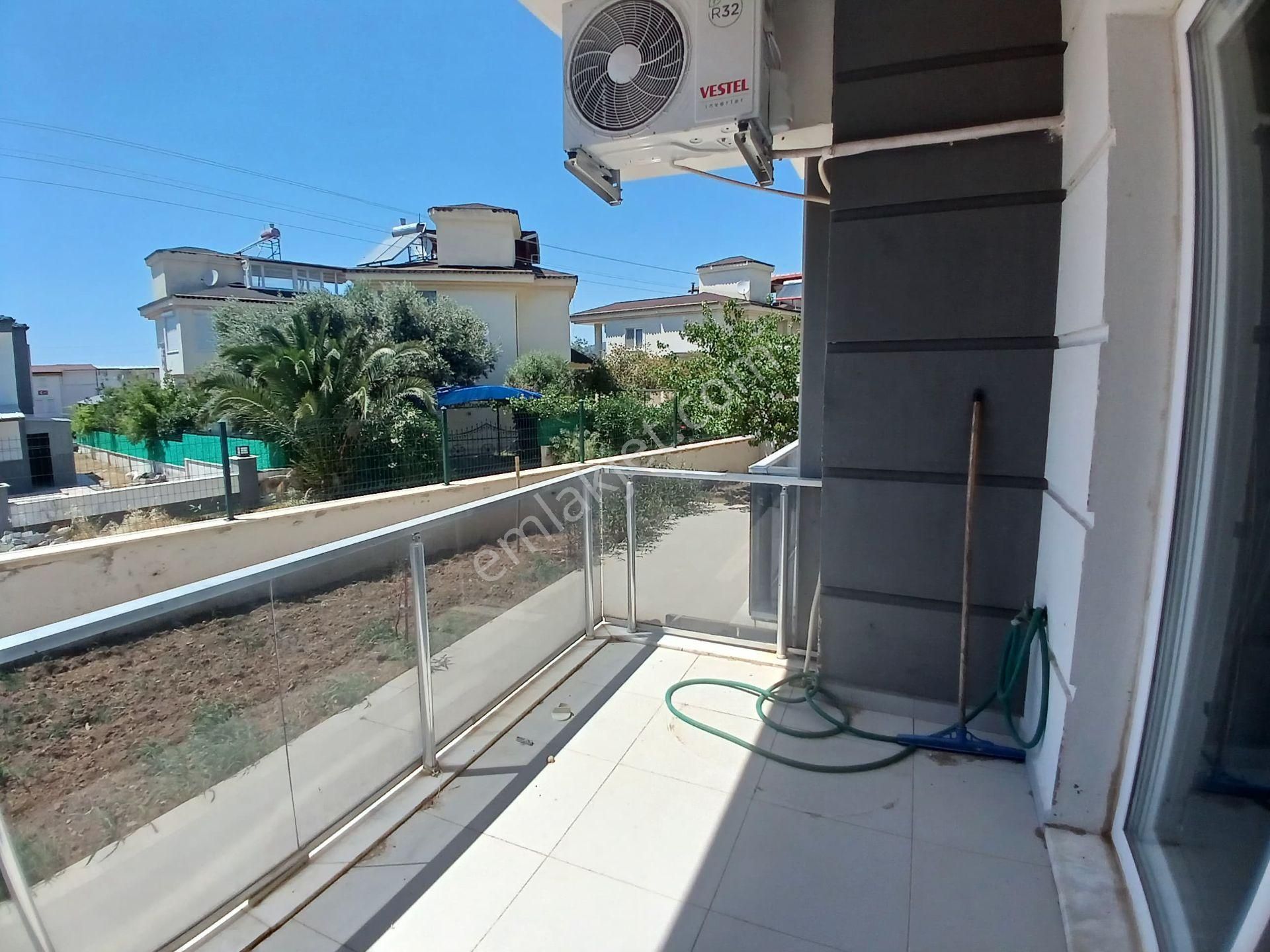 Merkezi Konumlu Fırsat Daire - Görsel 23