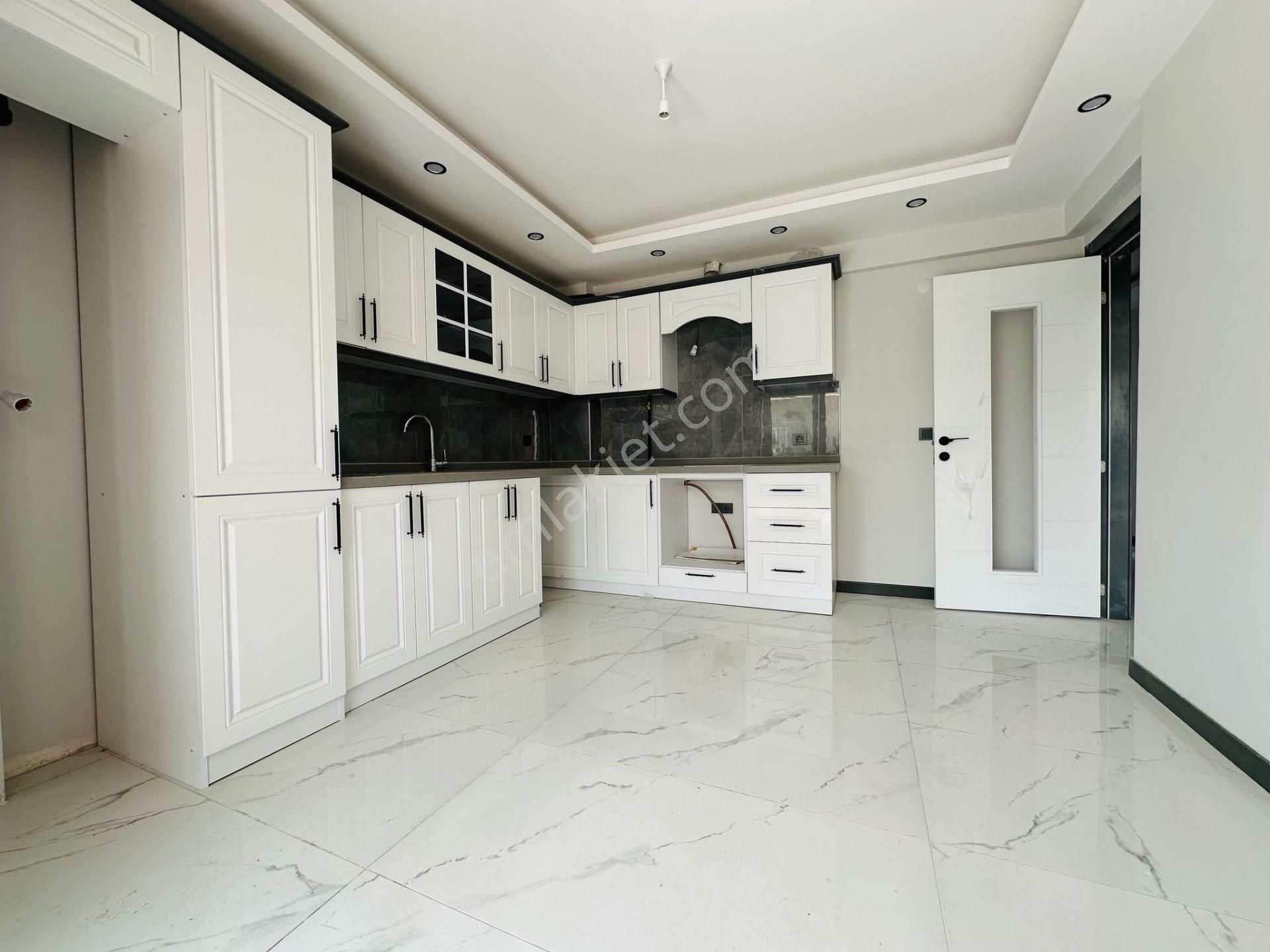 🏡 Göl-san Gayrimenkul’den 🏡 Şoookk Fırsattt Zafer Mah. 3+1 135 M2 Doğalgazlı Satılık Daire