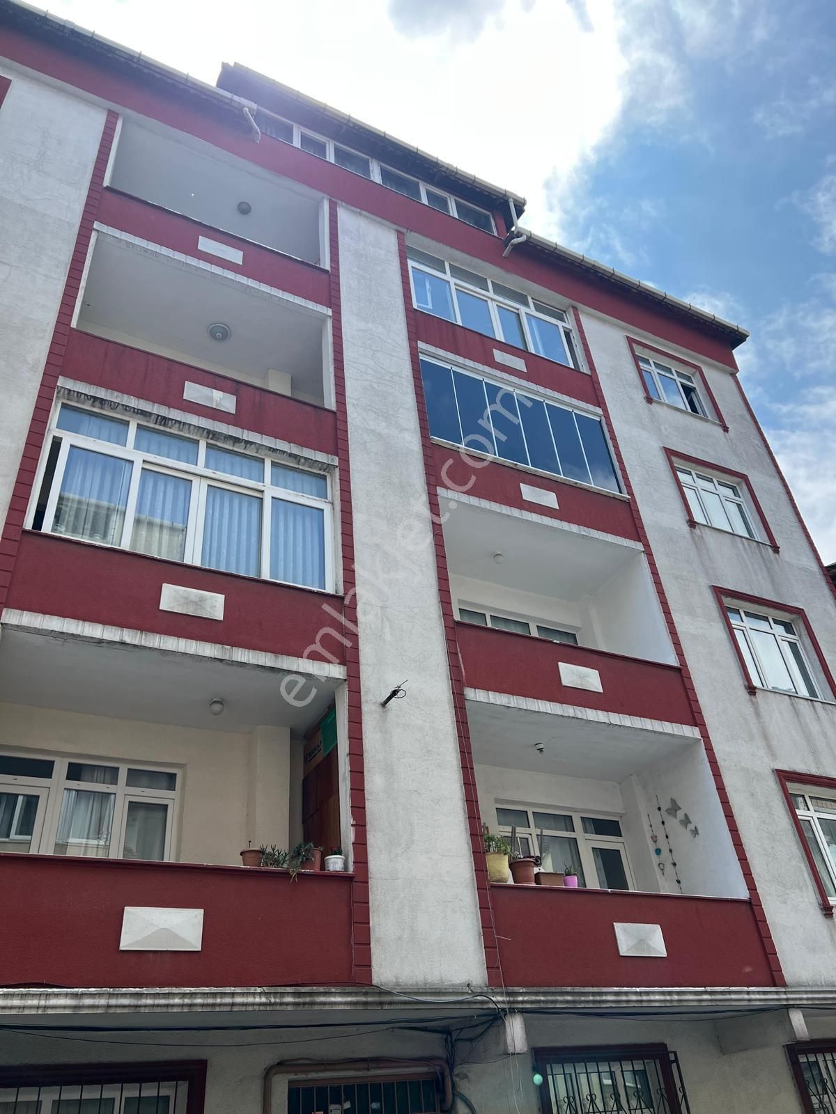 Kiralı 3+1 Güney Cephe Daire