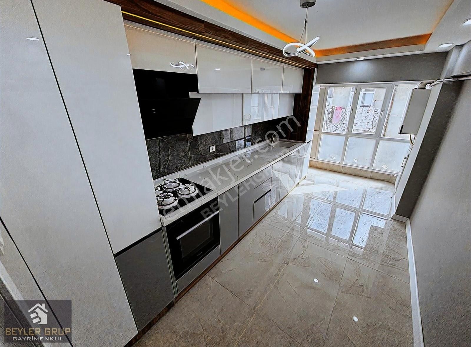 Sincan M.çakmak Mah.3+1 Full+full Yapılı Bağımsız Öncephe Dairee