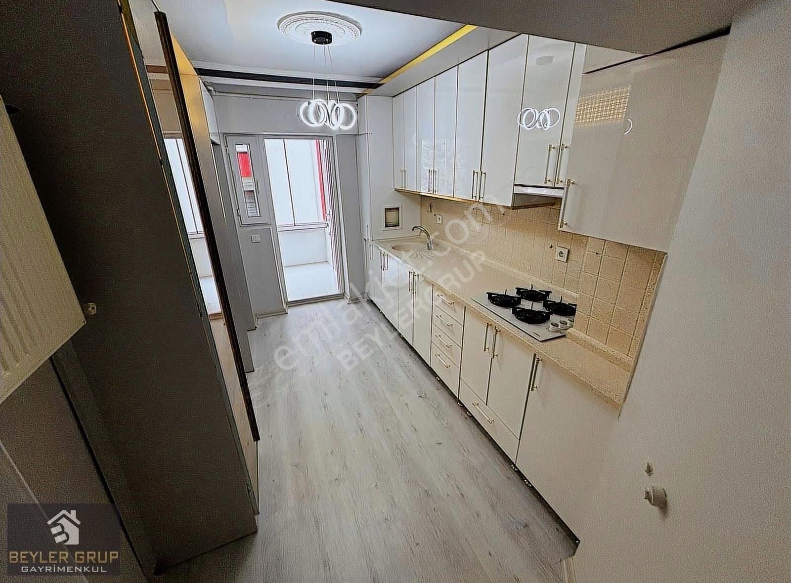 Sincan Ertuğrulgazi Mah'de 3+1 Bağımsız Cadde Üzeri Yapılı Daire