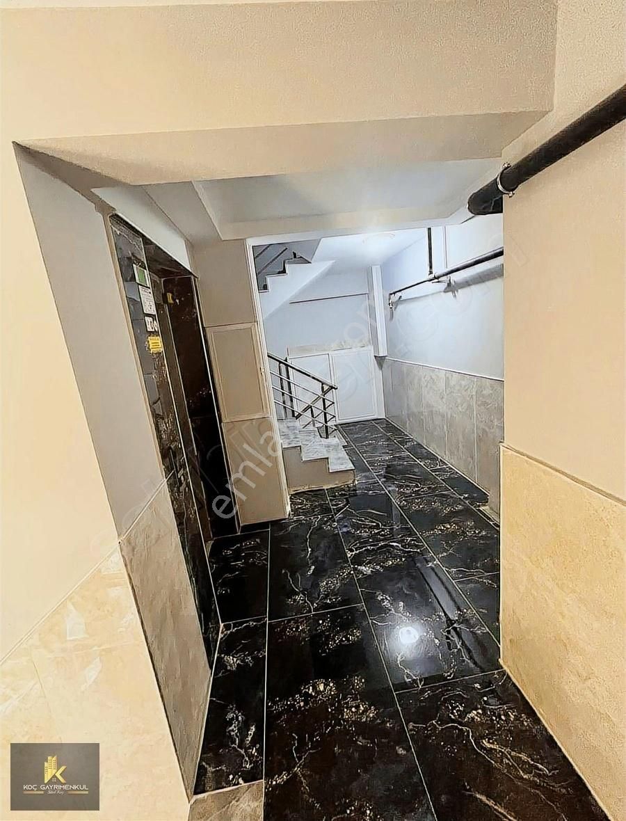 Koç Gayrimnkulden Satılık 2+1 Sıfır Daire