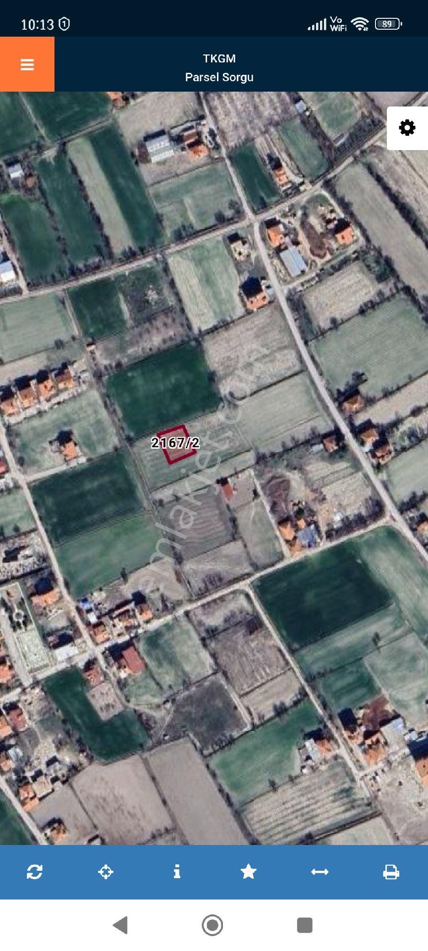 Satılık Arsa