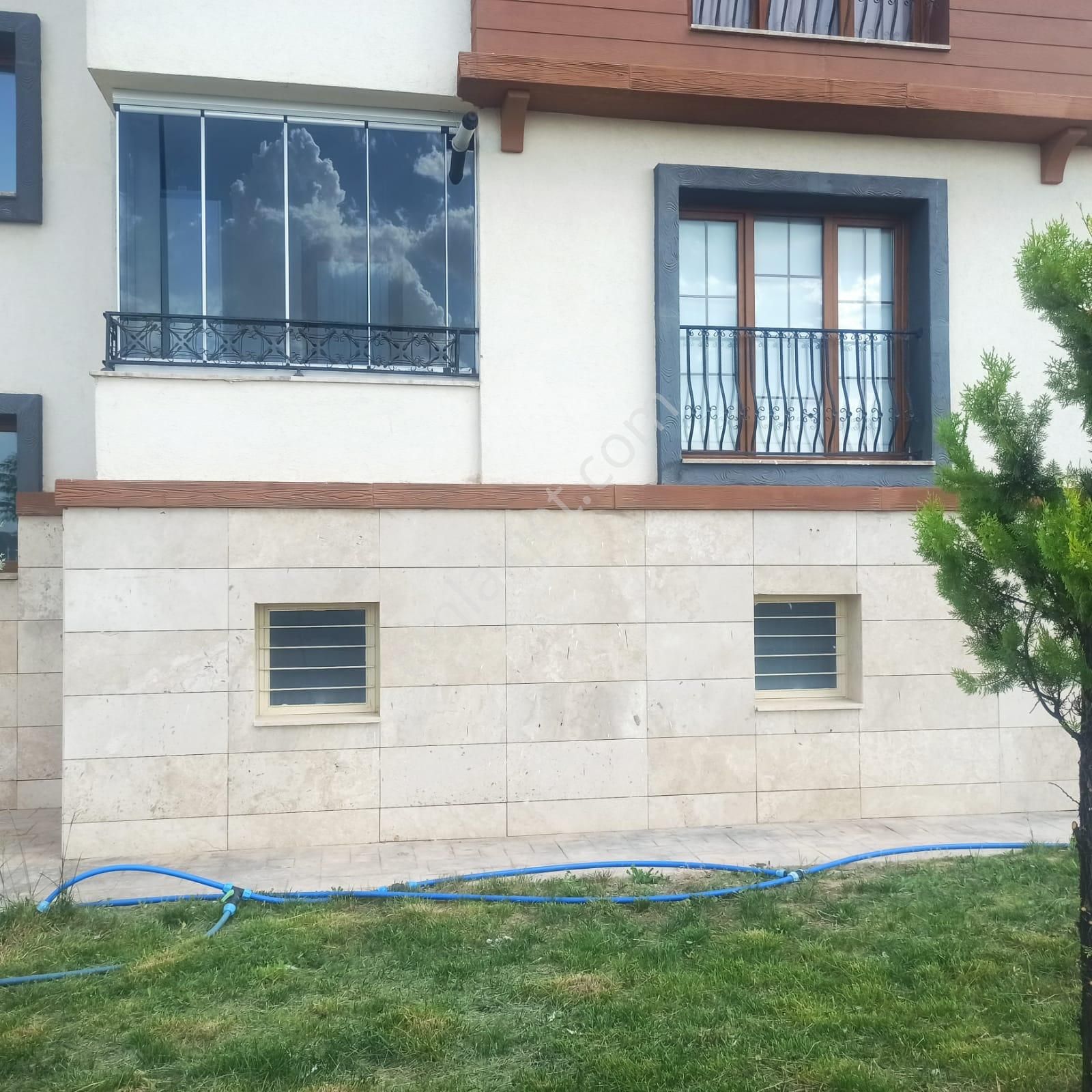 *nova* Yemişlik Cezaevi Karşısında Satılık Tapulu 2+1 Daire