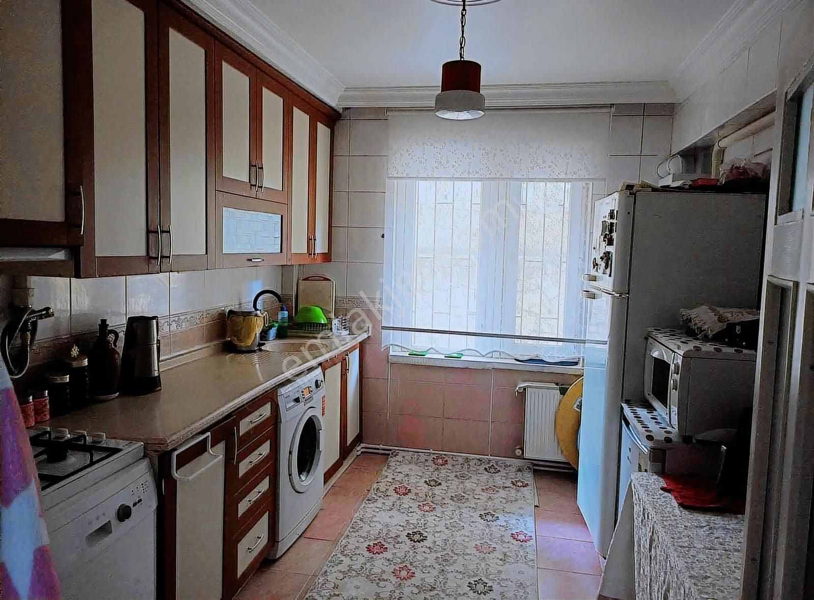 Dervişpaşa Mah Satılık Daire