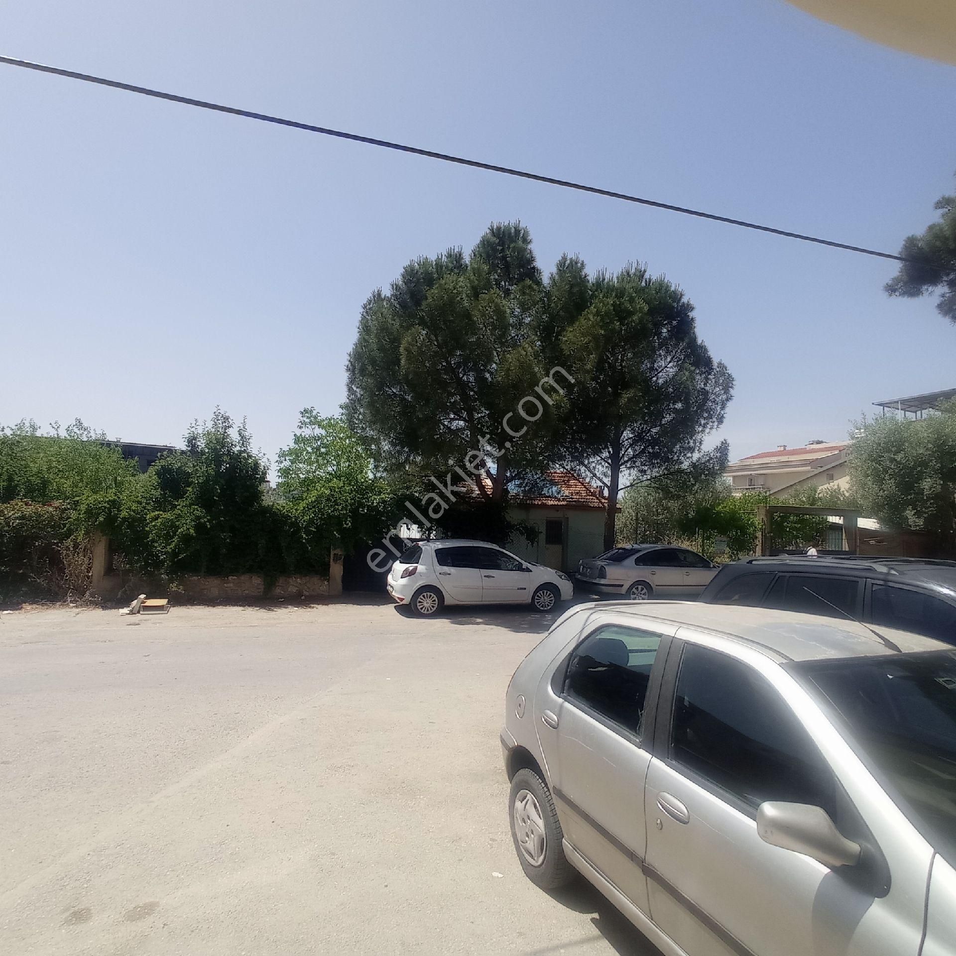 Ayrancılar Suyunbasinda Satilik 100 M2 Ve Bahceli 2+1