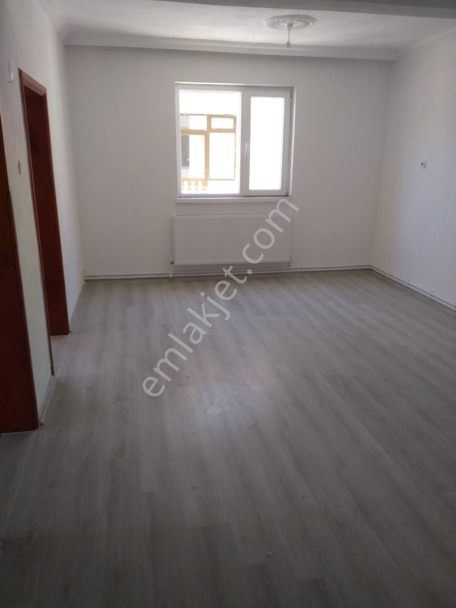 Beyşehir Yeni Mah De Tamamen Yenilenmiş Kiralık Daire