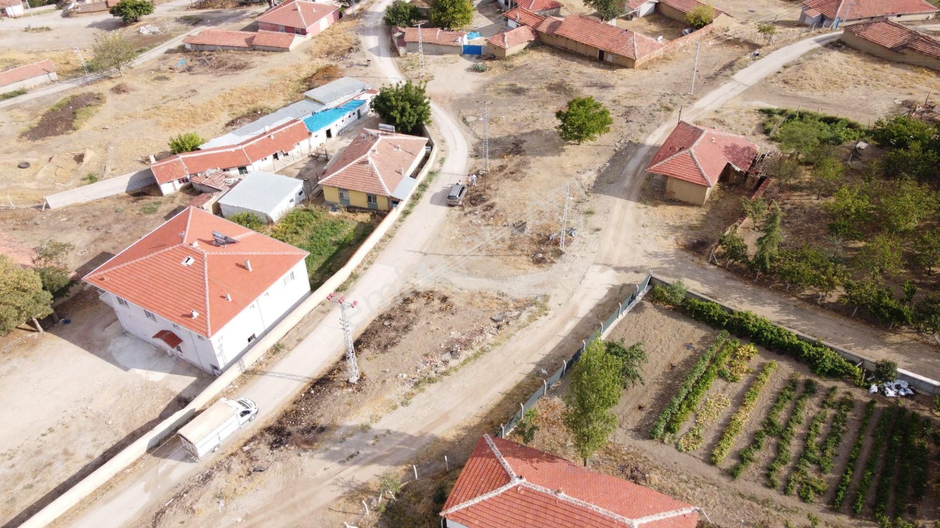 Sahibinden Sincan Beyobası İmarlı Arsa -tek Tapu