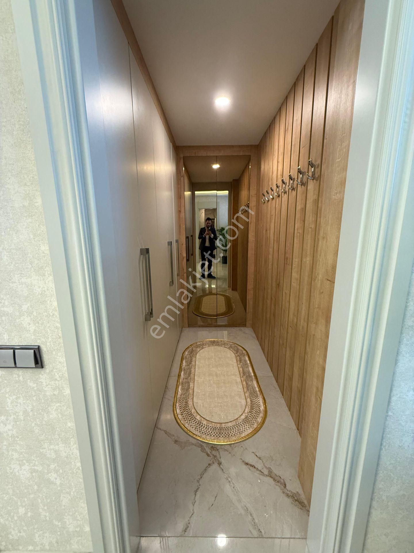 Silvan Yolu Üzerinde Elektriğini Kendi Üreten Satılık Doublex Villa - Görsel 9