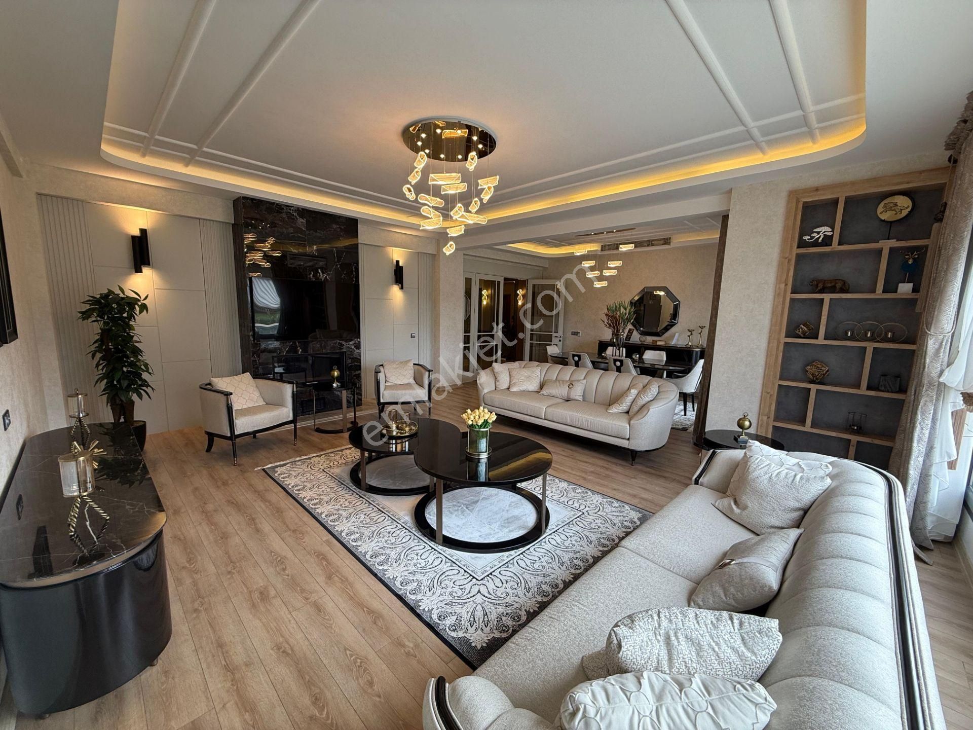 Silvan Yolu Üzerinde Elektriğini Kendi Üreten Satılık Doublex Villa - Görsel 33