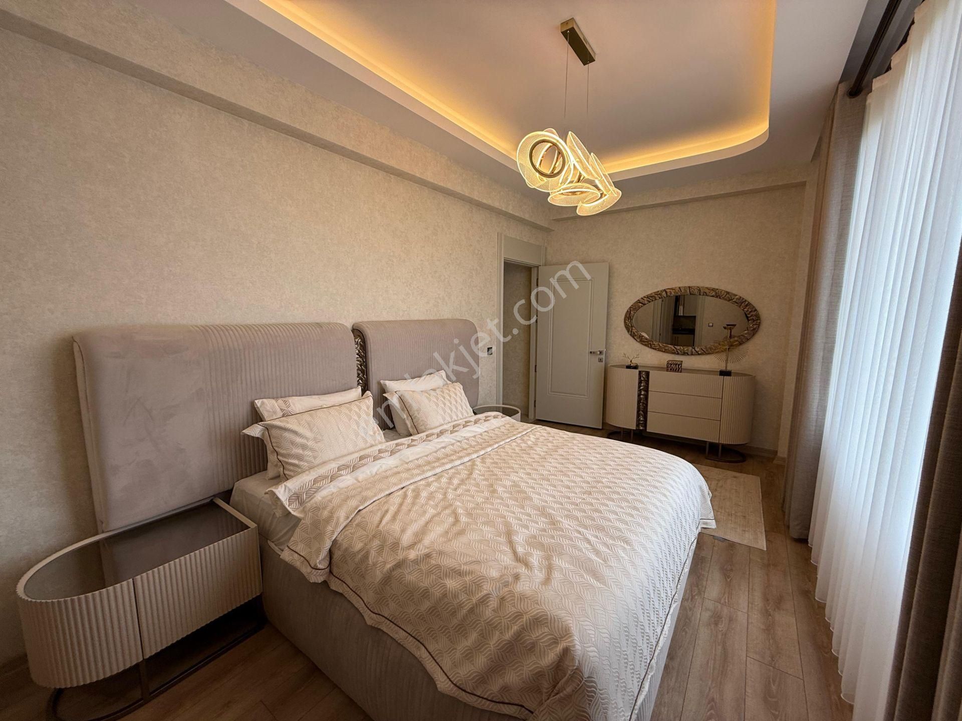 Silvan Yolu Üzerinde Elektriğini Kendi Üreten Satılık Doublex Villa - Görsel 14