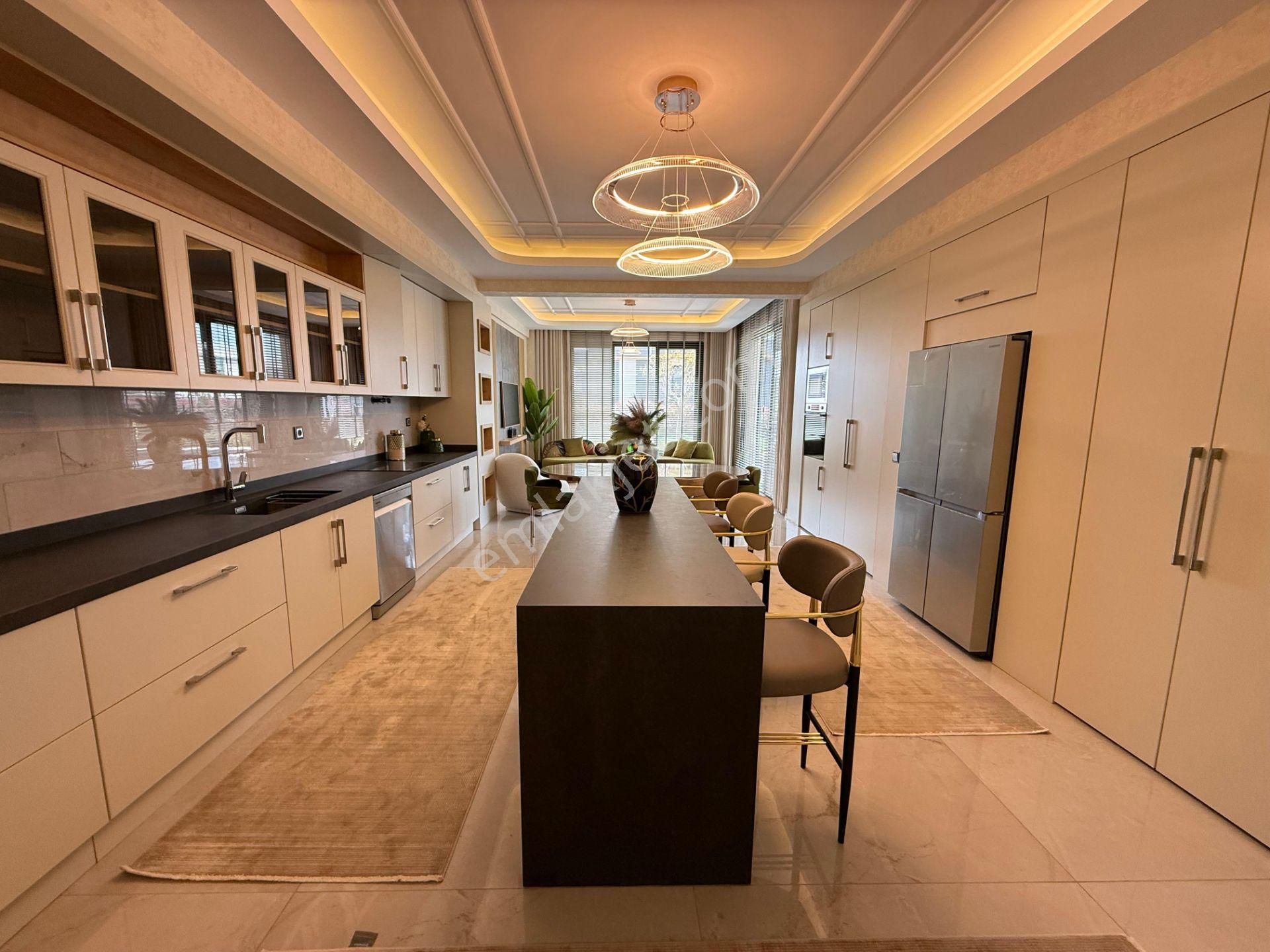 Silvan Yolu Üzerinde Elektriğini Kendi Üreten Satılık Doublex Villa - Görsel 15