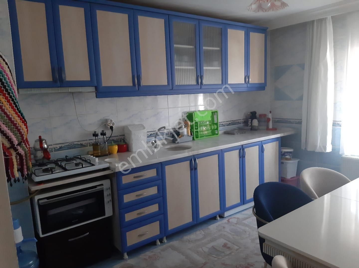 Mç Emlak'tan Kazım Karabekir Mah'sınde 3+1 Satılık Daire