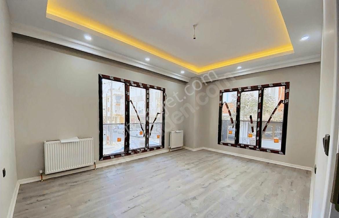 Küçükçekmece Yeşilovada Satılık Sıfır Daire