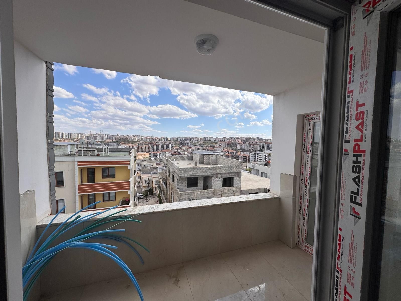 Gaziantep Güneş Mahallesi Kattan Bölme 3+1 Satılık Daire