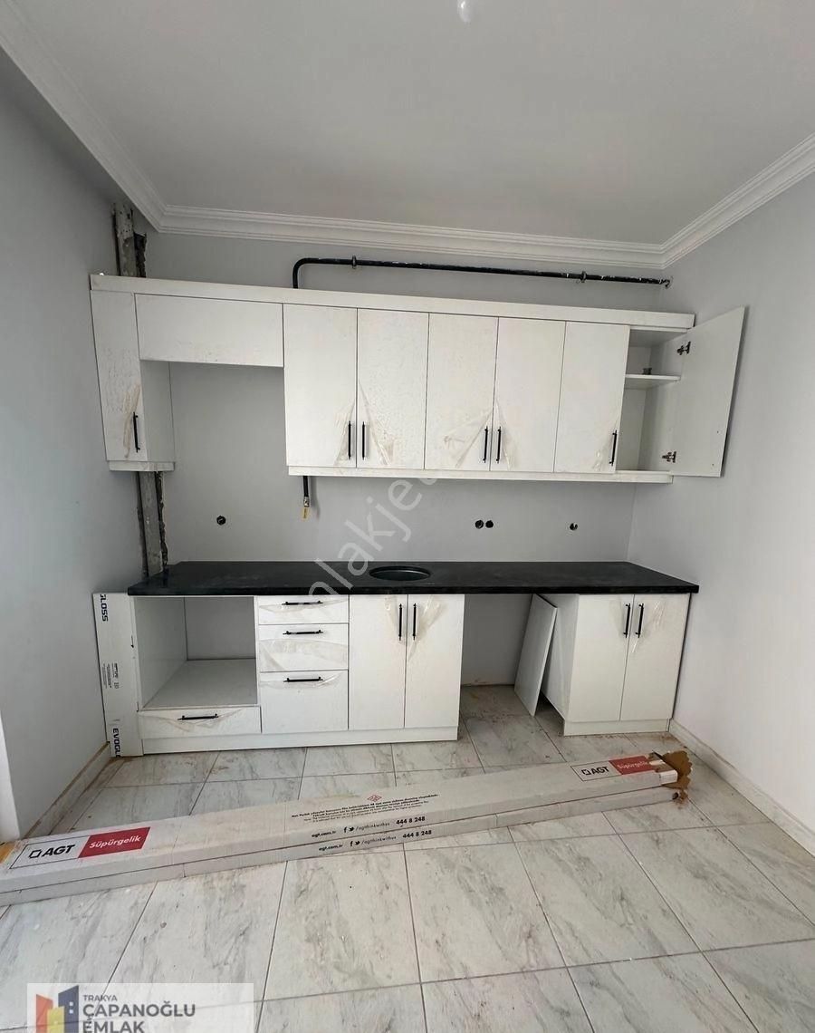 Altınovada Satılık Sıfır Daire - Görsel 13