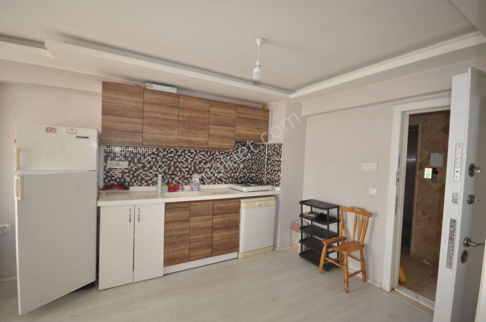 Söke Yenikent Mh. Kiralık Eşyalı 1+1 Daire