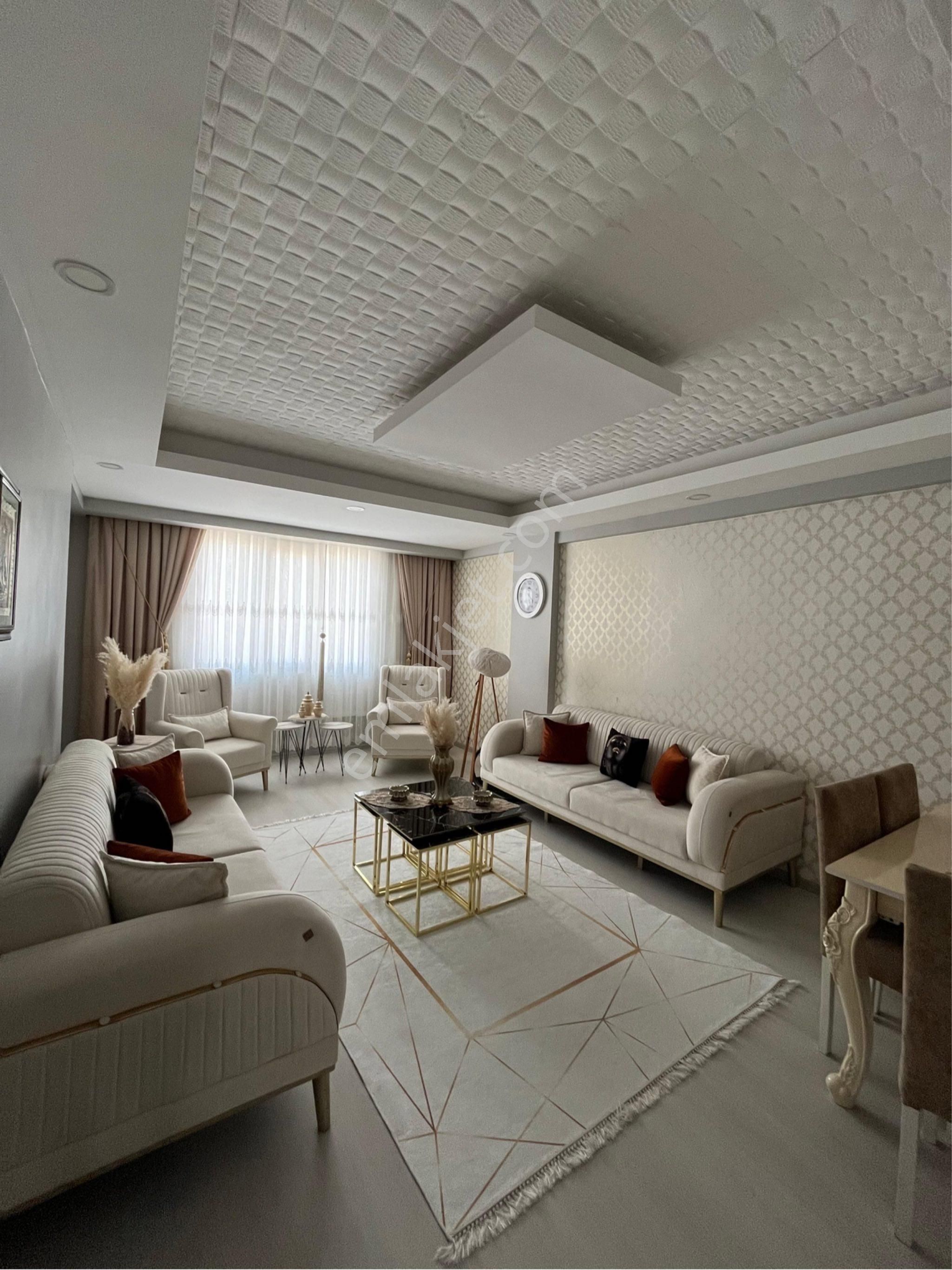Karaköprü Doğukent Satılık 4+1 Daire