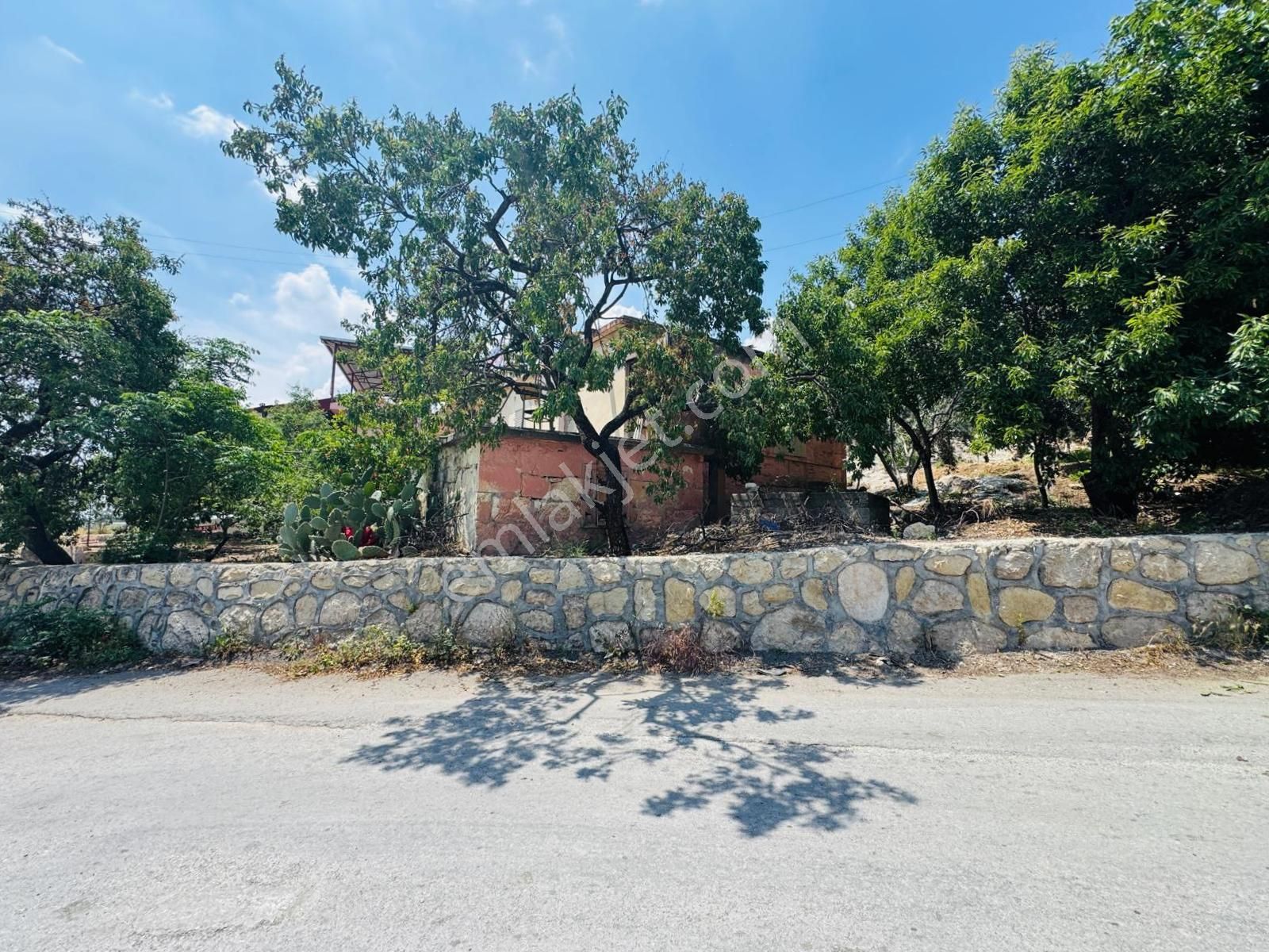 Ethereal'den Mersin Manzaralı Buluklu Merkezde Satılık Arsa - Görsel 20