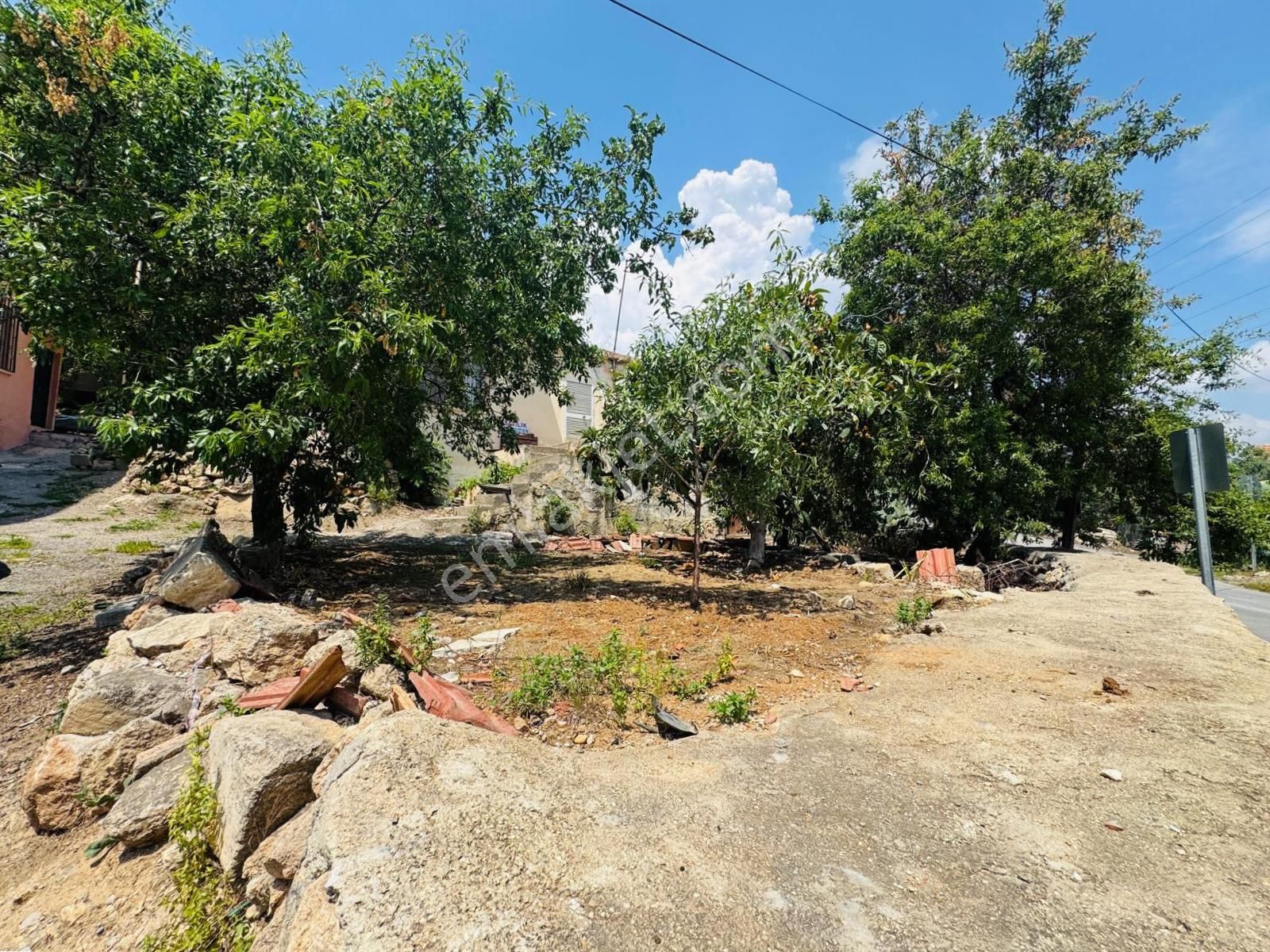 Ethereal'den Mersin Manzaralı Buluklu Merkezde Satılık Arsa - Görsel 21