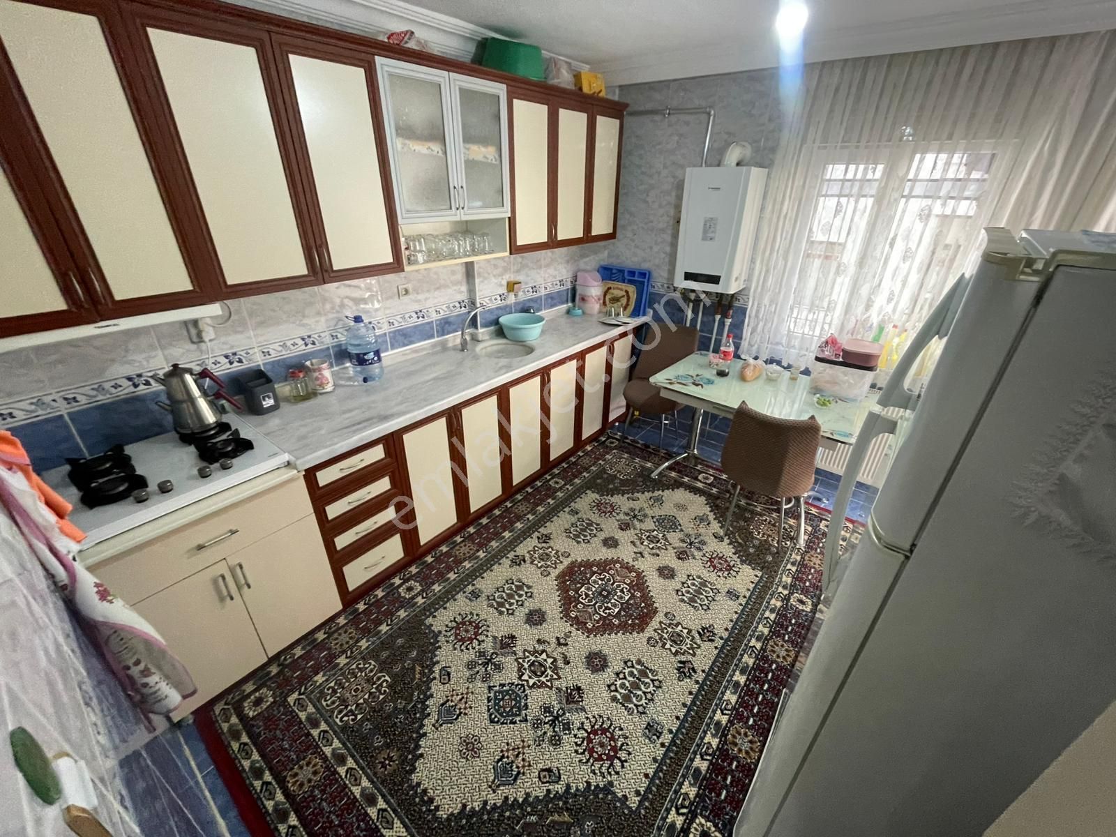 Malazgirt Mah. 3+1 Asansörlü Ön Cephe Masrafsız Daire