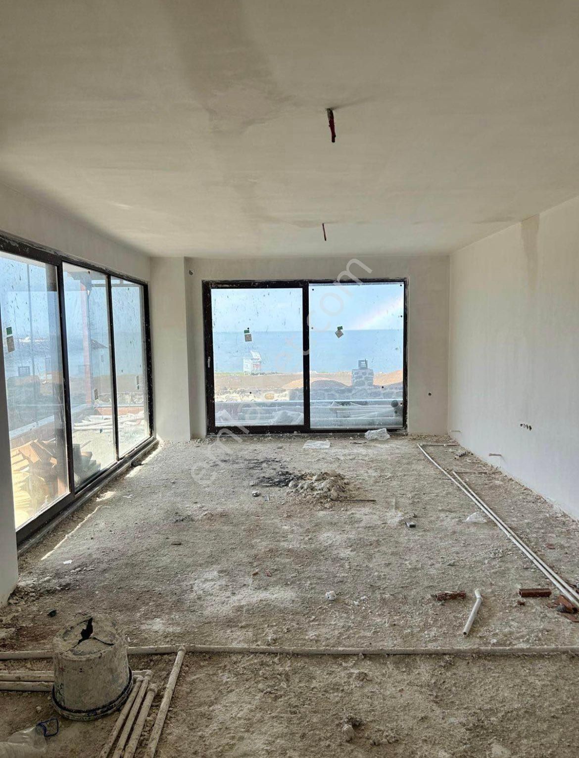 Daire Fiatına Triblex Villa
