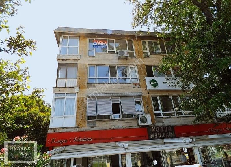 Bahçelievler Merkezin'de Kiralık Daire