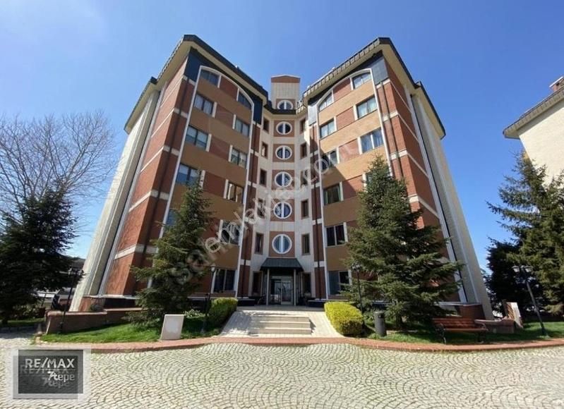 Tek Yetkili Remax7 Tepe'den Boğazüstü Evleri'nde Satılık Daire