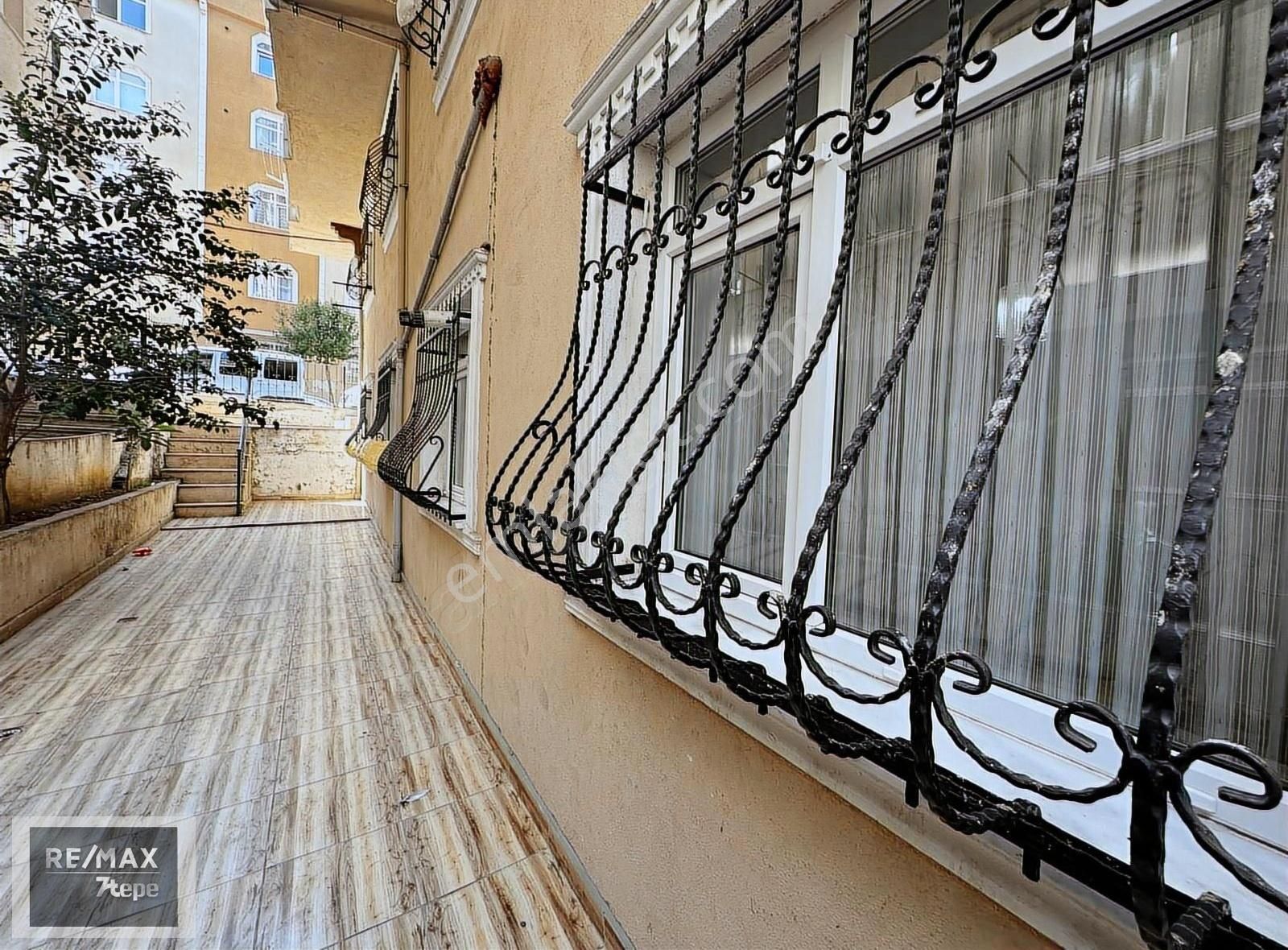 Güngörende Satılık 2+1 Daıre