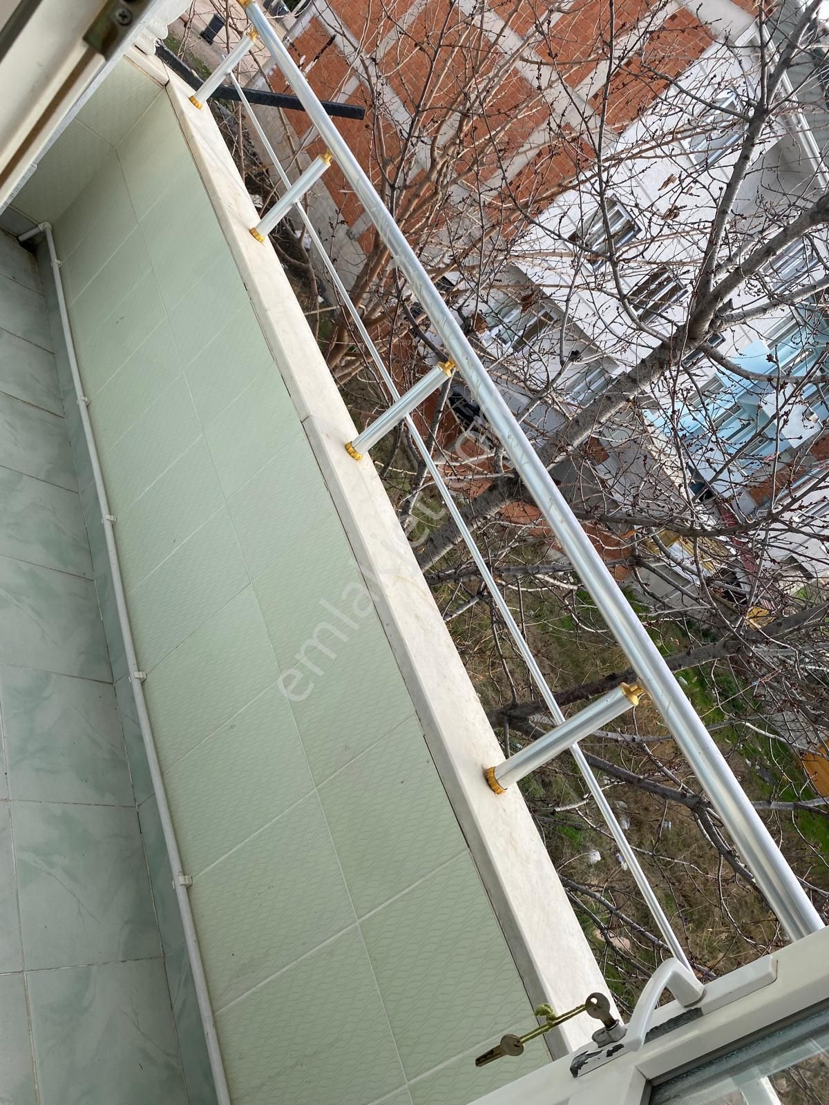 Aygül'den Bursa İnegöl Alanyurt Ertuğrulgazi Mah 155 M2 3+1 Satılık Daire