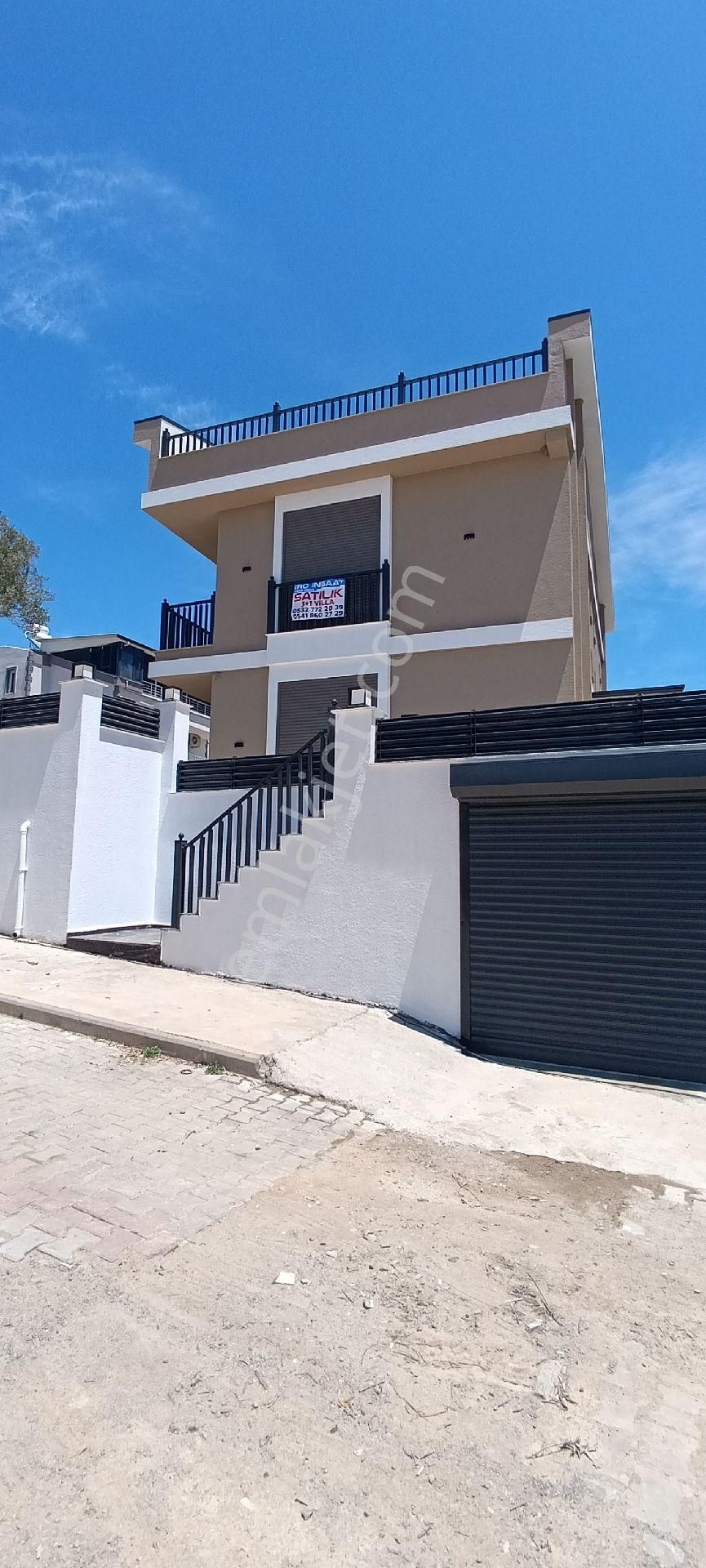 Yuvakur Dan Aydin Didim Hisar Mah Ultra Lux