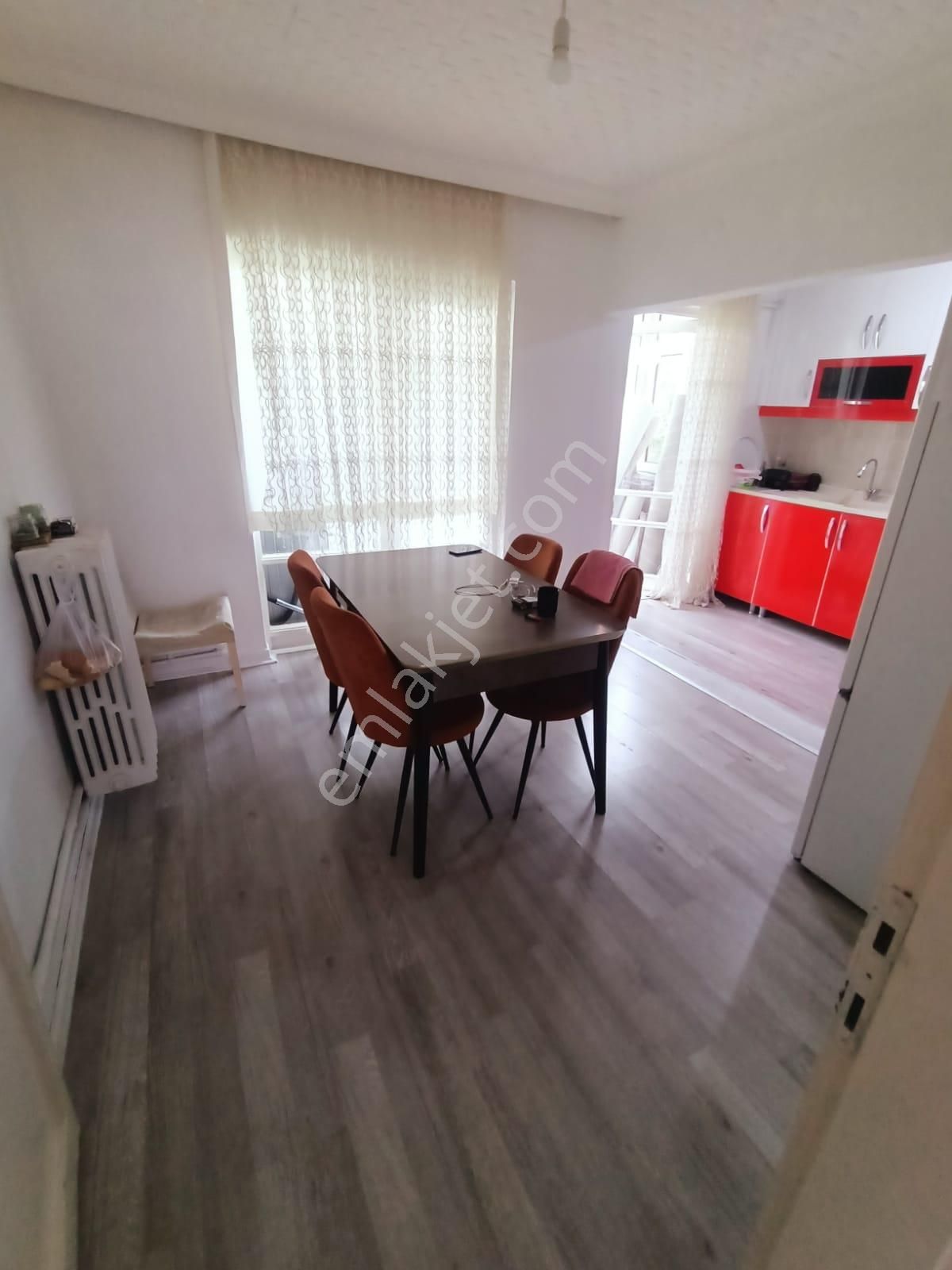 Sincan Ulubatlı Hasan Mahallesinde 2+1 Satılık Daire