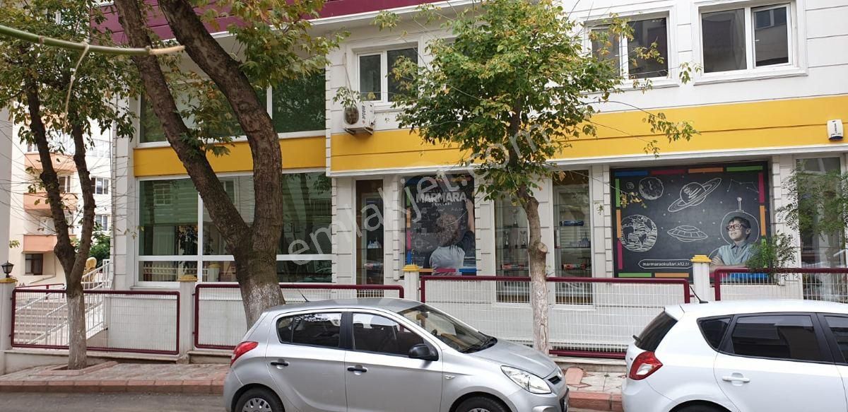 Çorluda Bakım Evi Ve Eğitim İçin Kiralık Bina Portföy: 1749 - Görsel 13