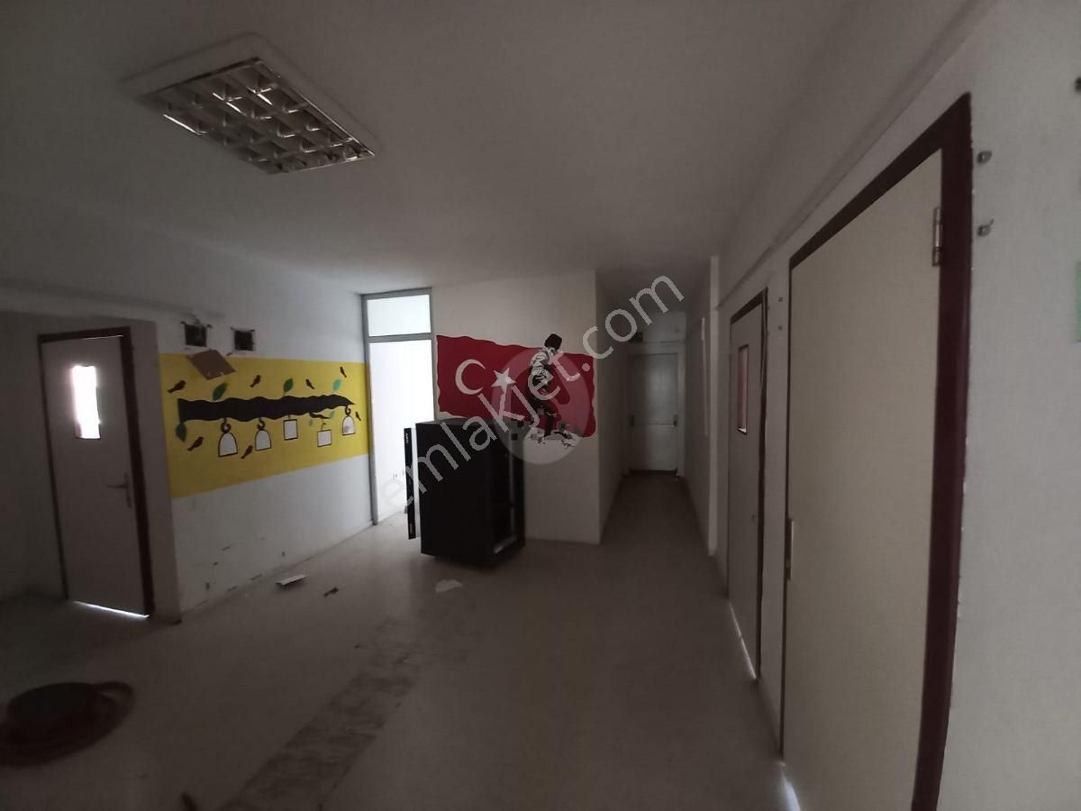 Çorluda Bakım Evi Ve Eğitim İçin Kiralık Bina Portföy: 1749 - Görsel 16